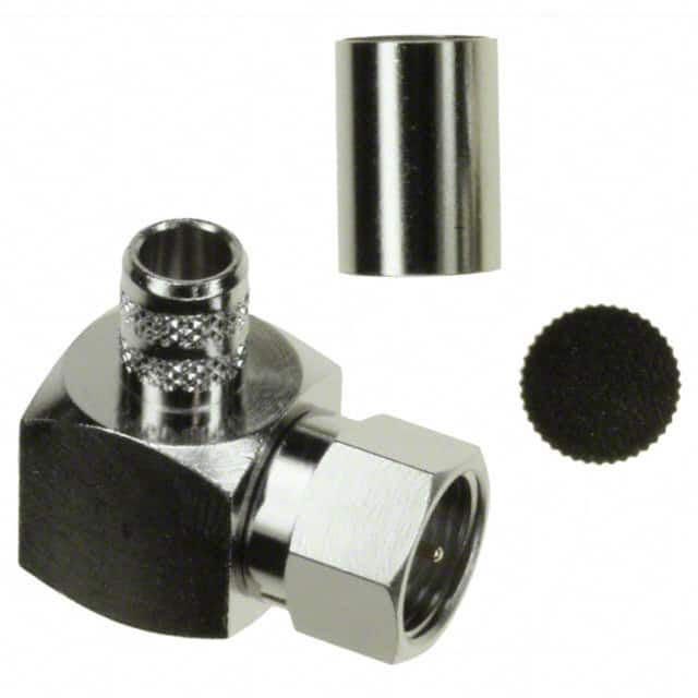 222164 Amphenol RF  Gruppi di connettori coassiali (RF)